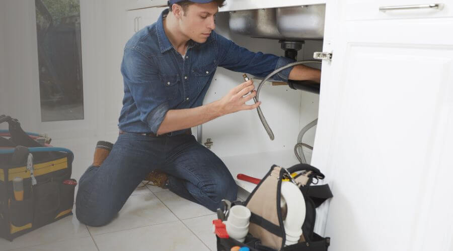 Professional emergency plumbing in Parmele, NC